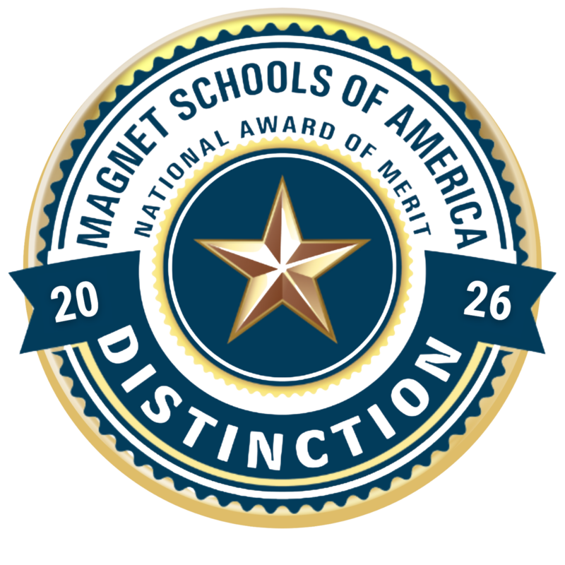 MSA National School of Distinction