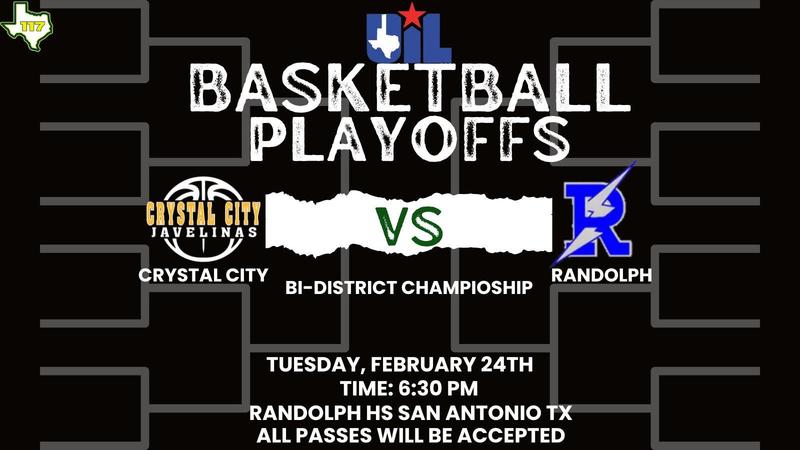 Basketball Playoffs! Featured Photo