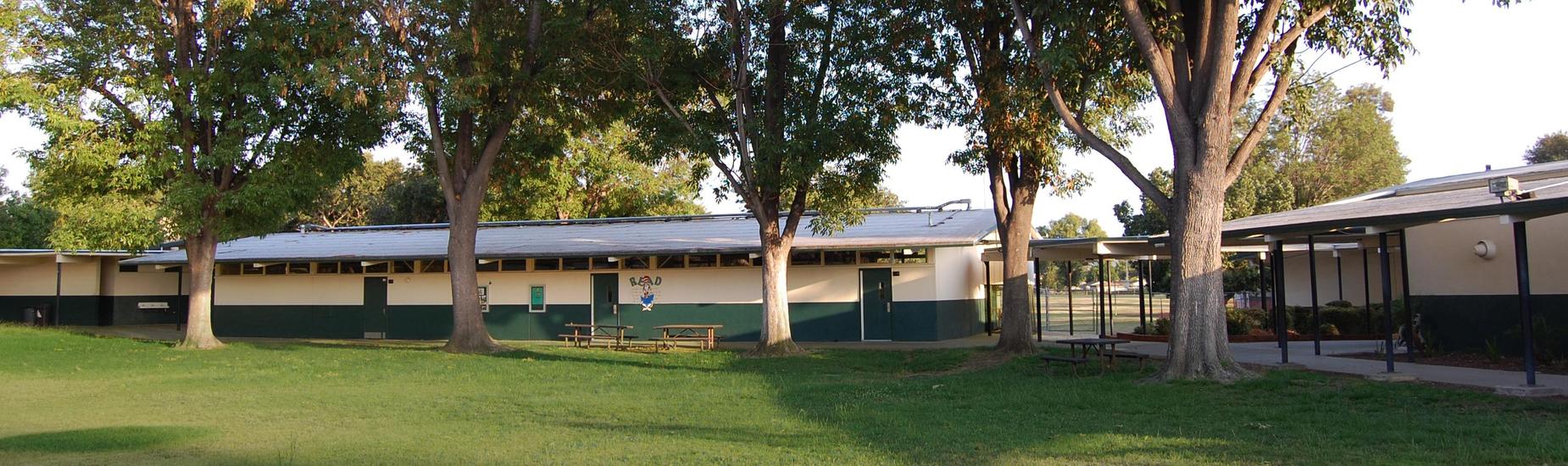 michael jordan elementary school