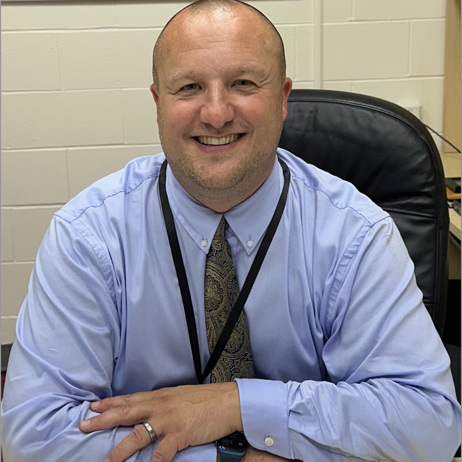 ThomasBuonomo's Profile Photo