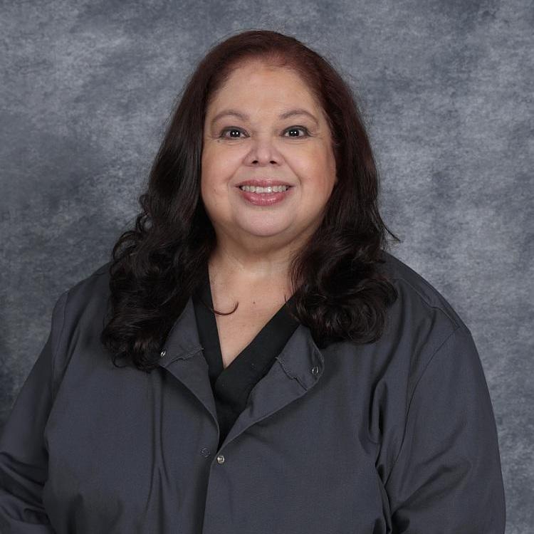 MaryGarcia's Profile Photo