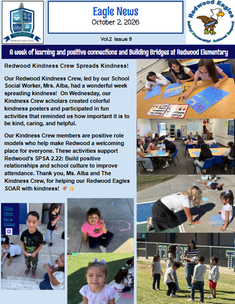 Eagle News 10/5