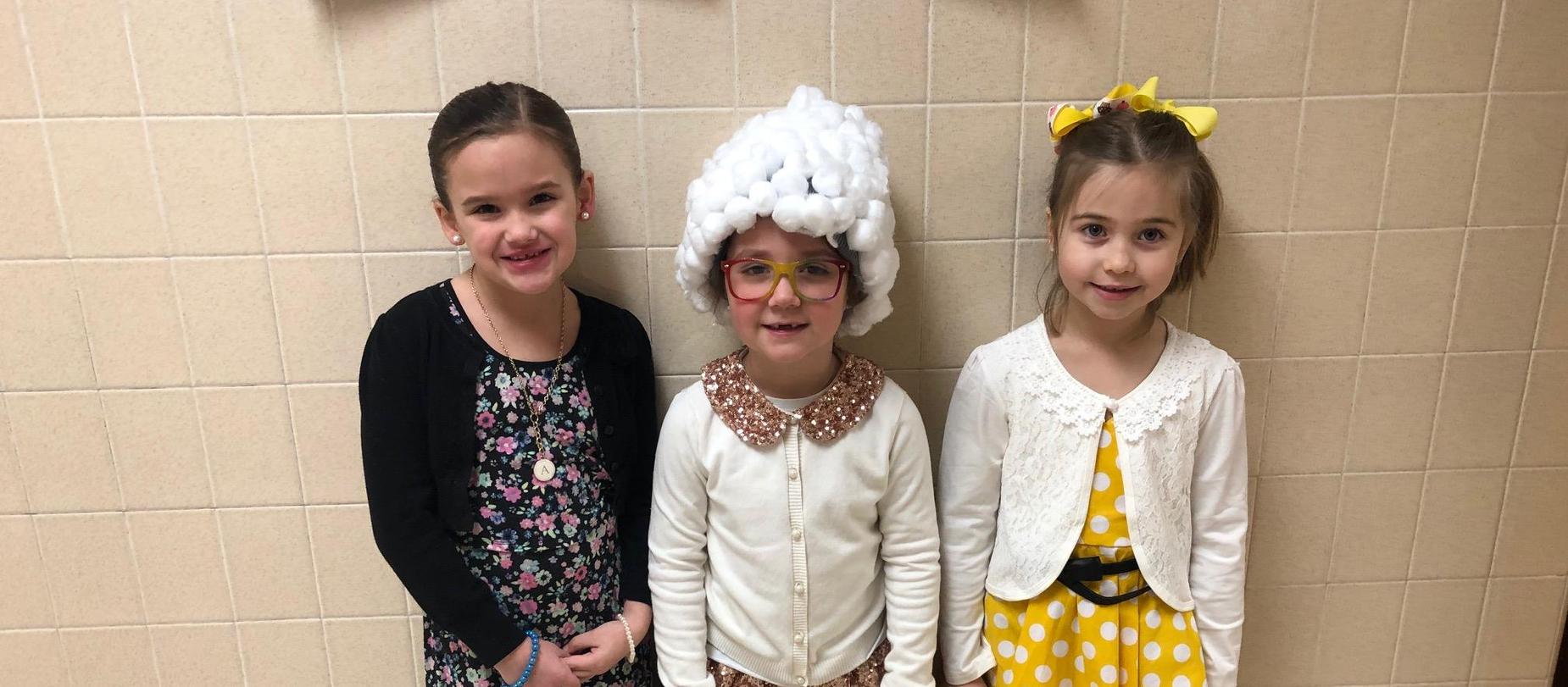 100th Day