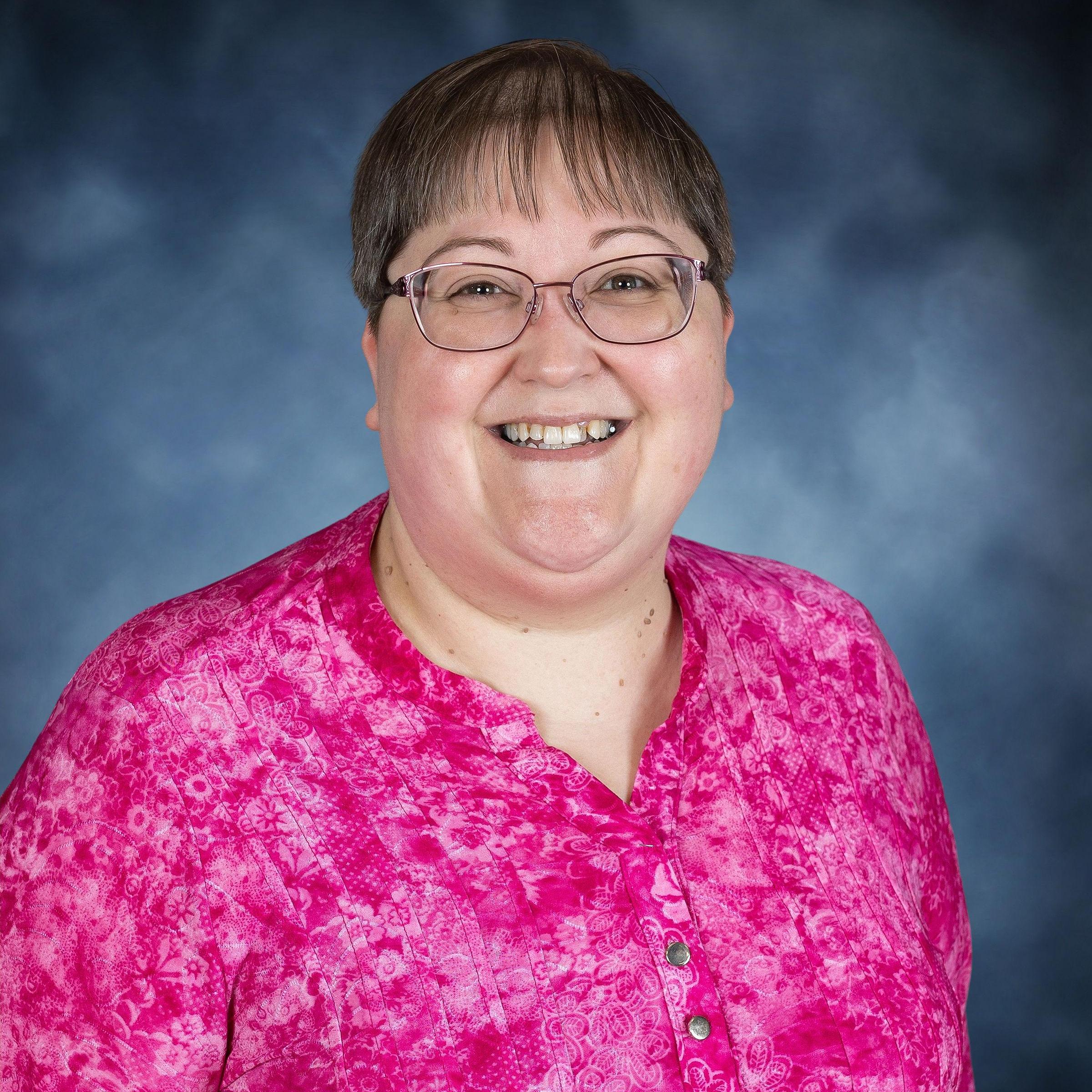 LaurelSchamber's Profile Photo