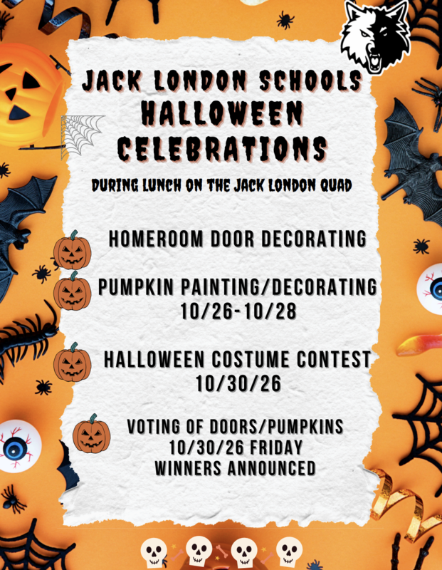 Actividades de Halloween