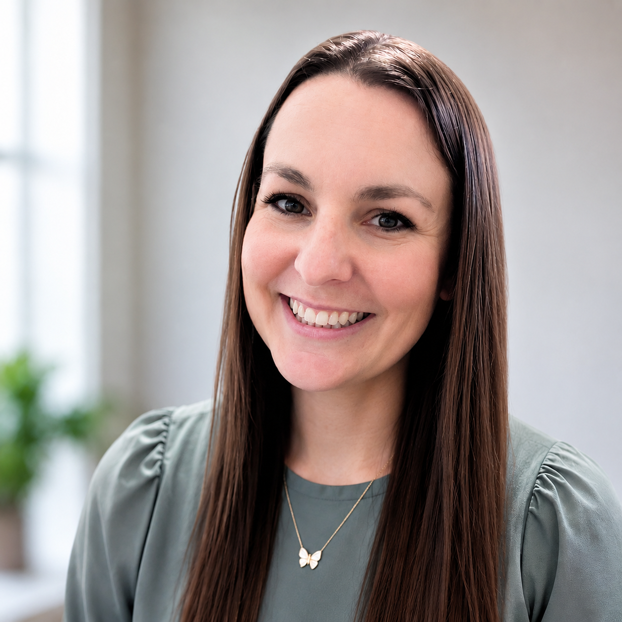 SarahHauge's Profile Photo