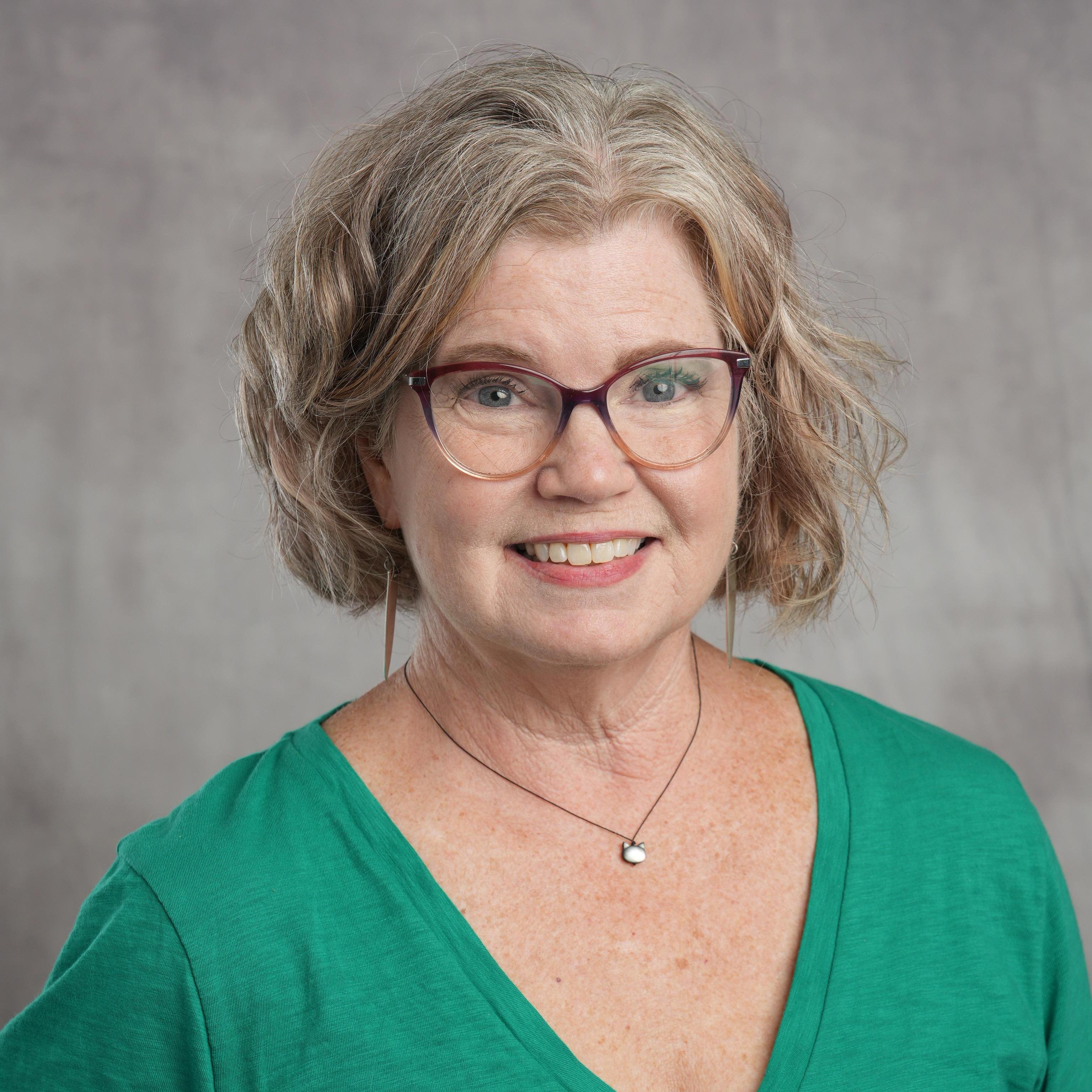 TrishGoldberg's Profile Photo
