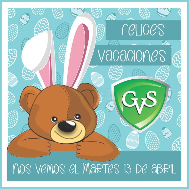 FELICES VACACIONES Thumbnail Image