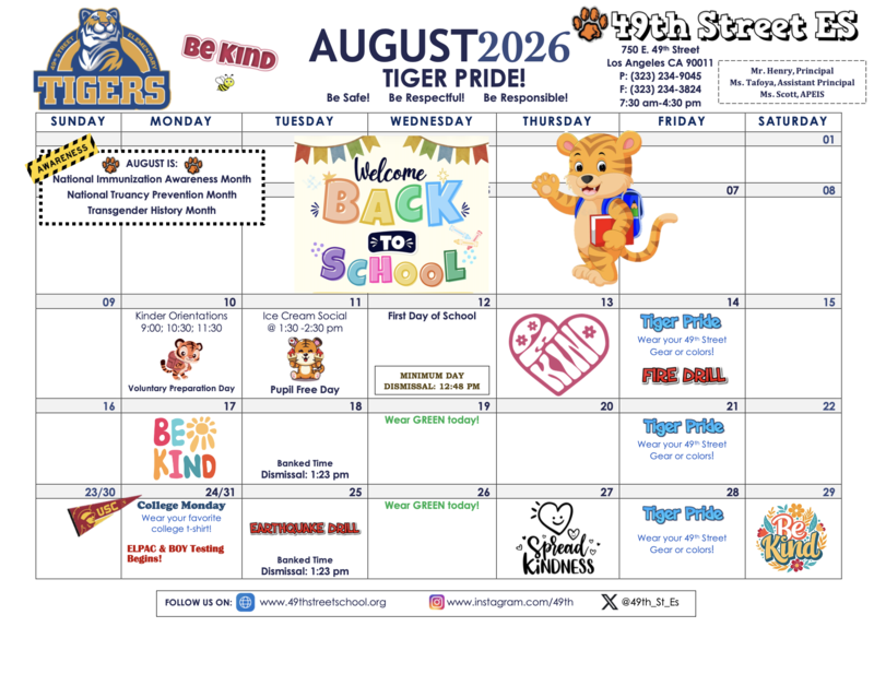 flyer