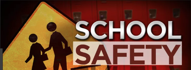 Brooklyn - School Safety Notice