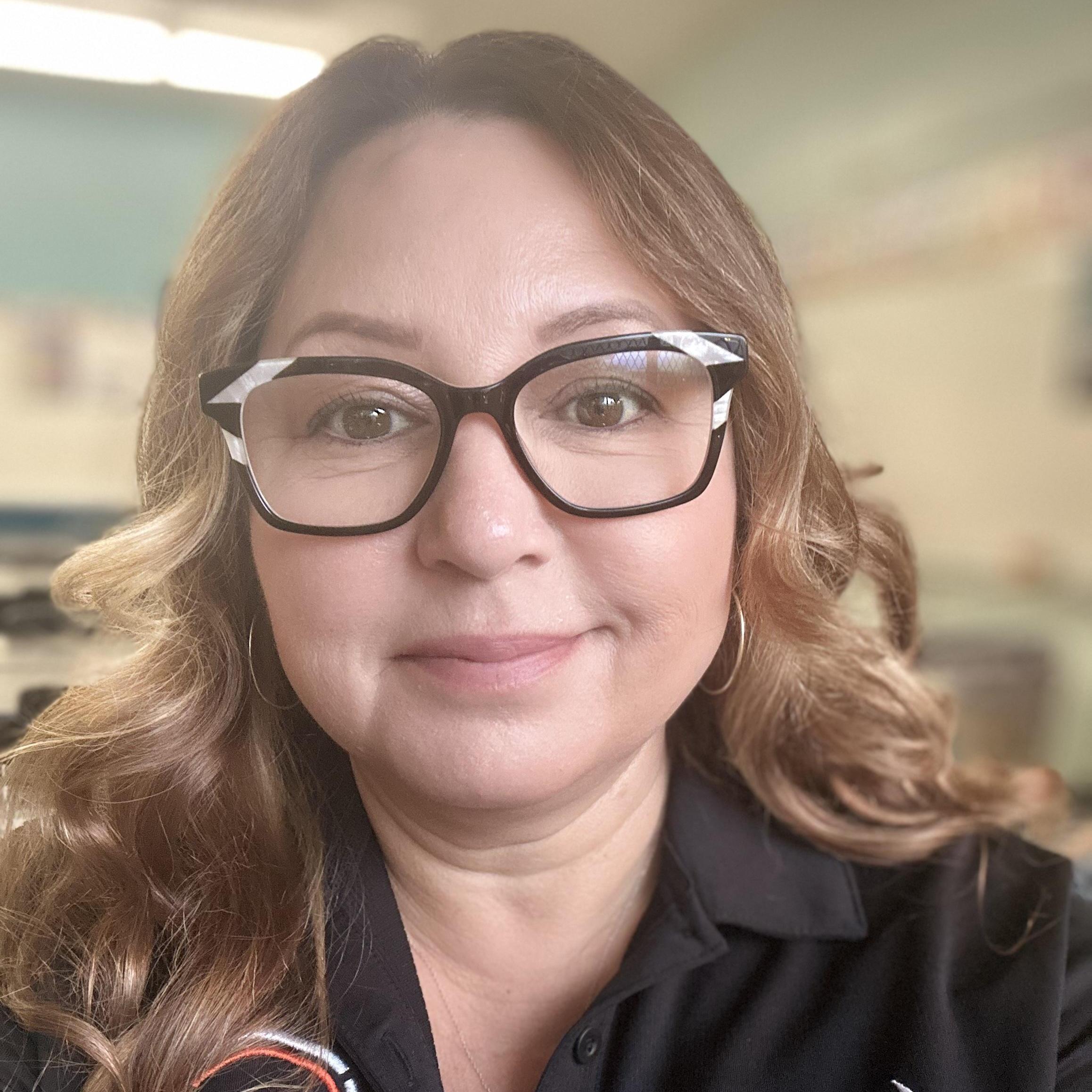 VanessaFarrington-Zapata's Profile Photo