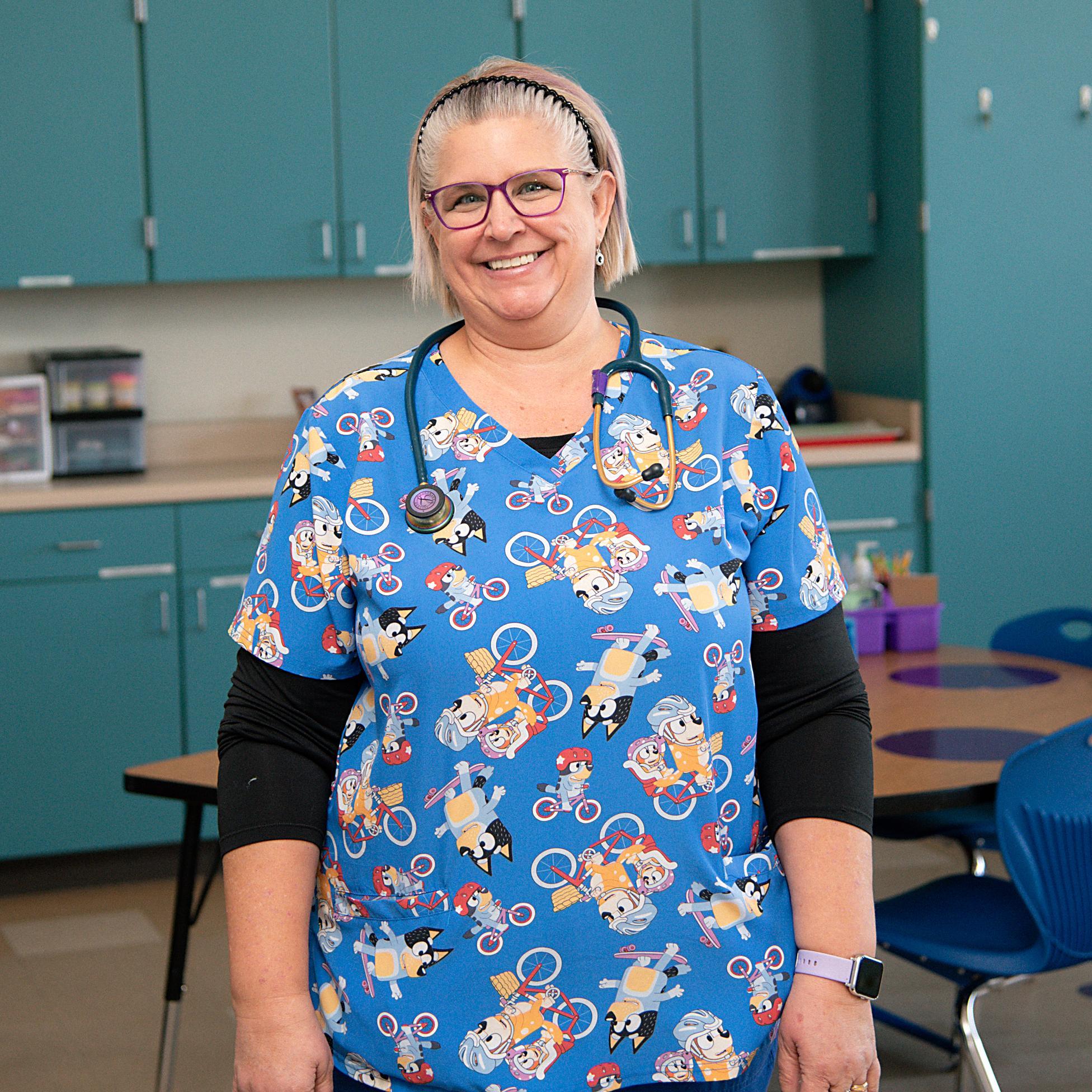 AmyR's Profile Photo