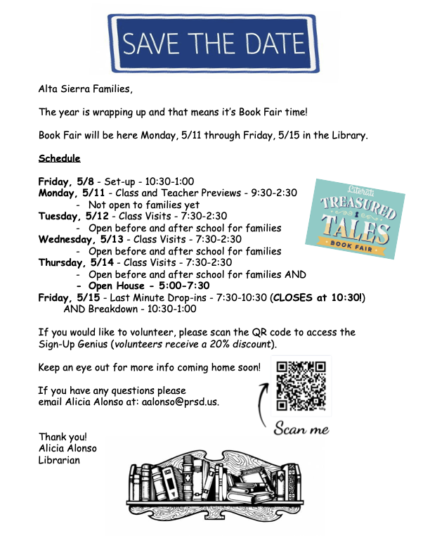 Book Fair