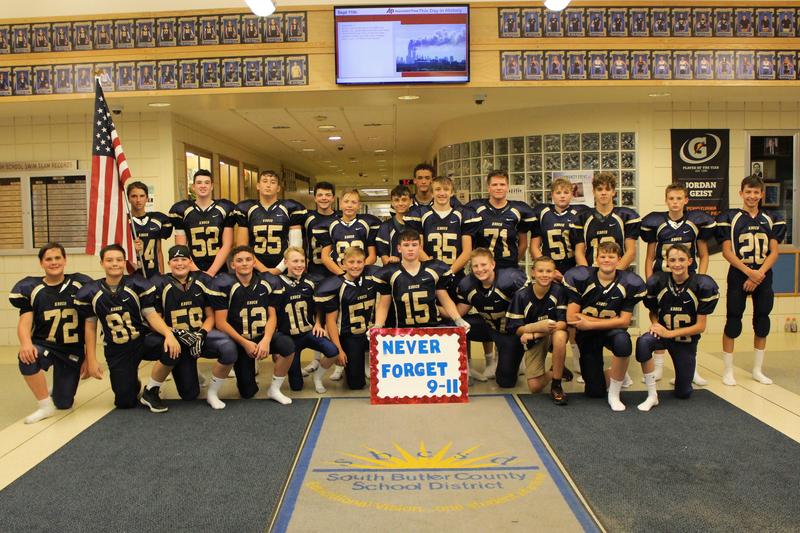 Knoch School District