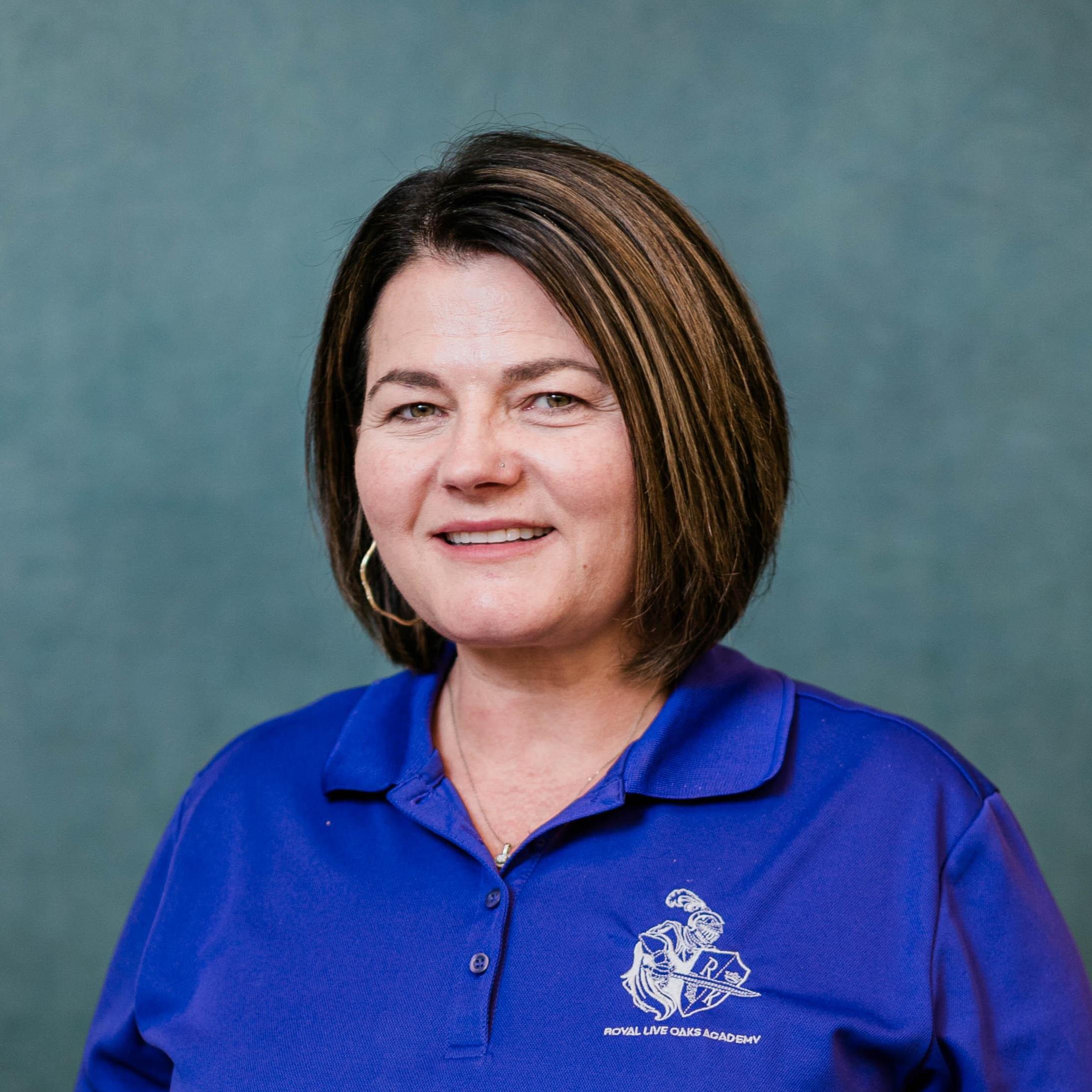 AllisonButler-Carson's Profile Photo