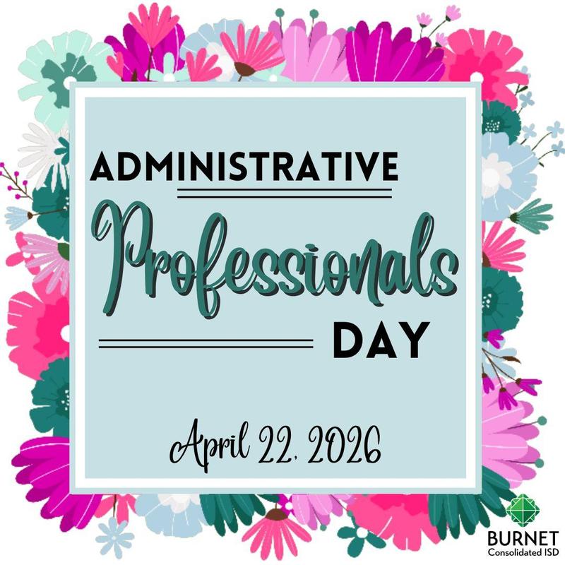 Administrative Professionals Day - April 22 Featured Photo