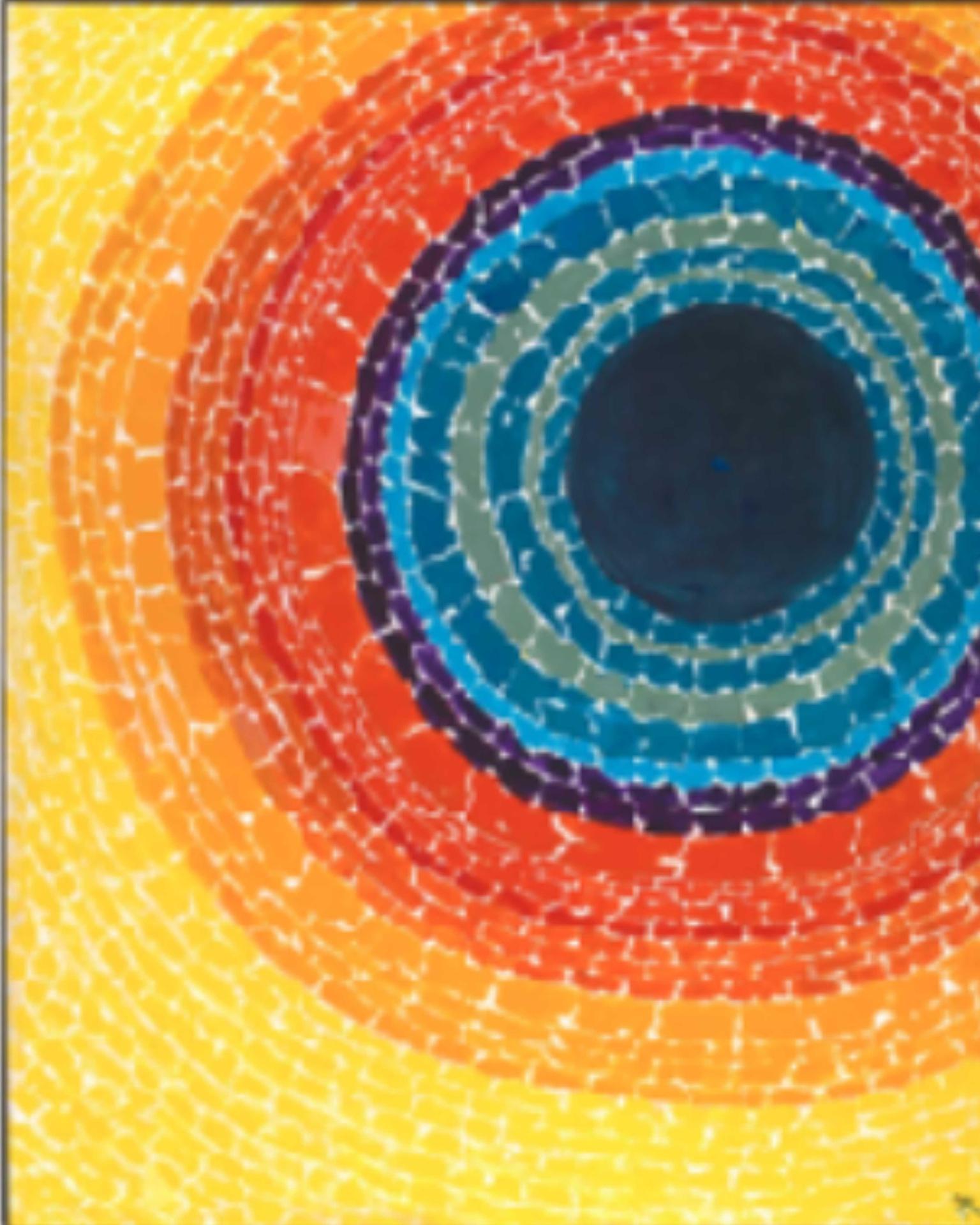 Hands on Art Project #4