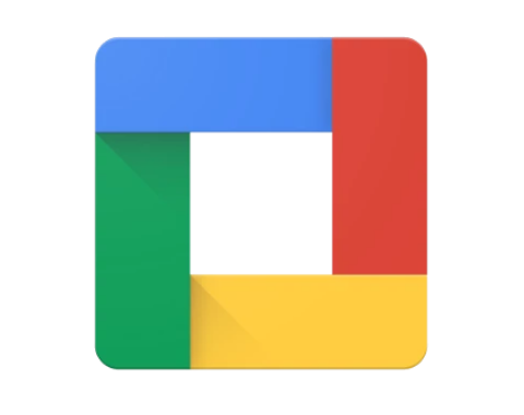 Google Workspace for Edu icon