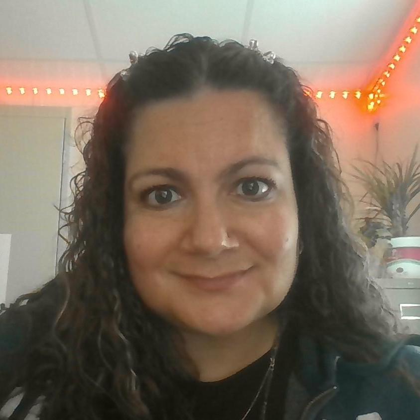 MariaCalderon's Profile Photo