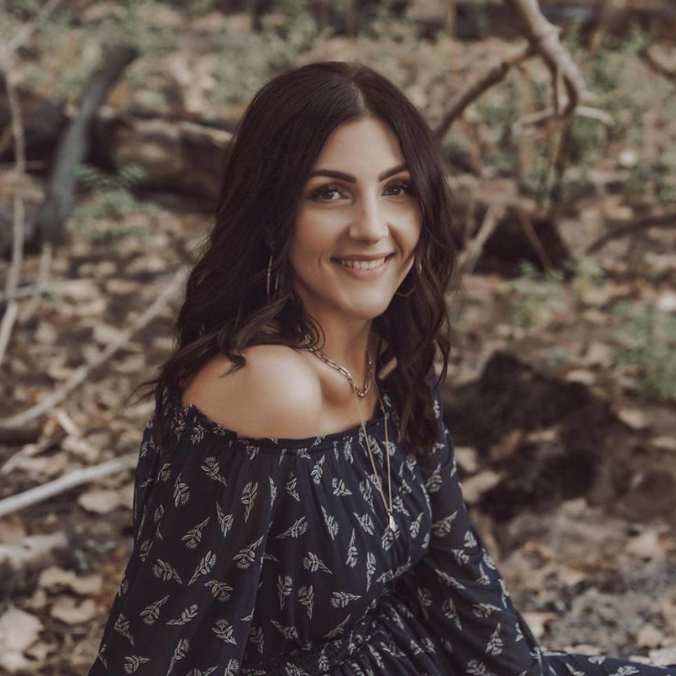 DanielleHyatt's Profile Photo