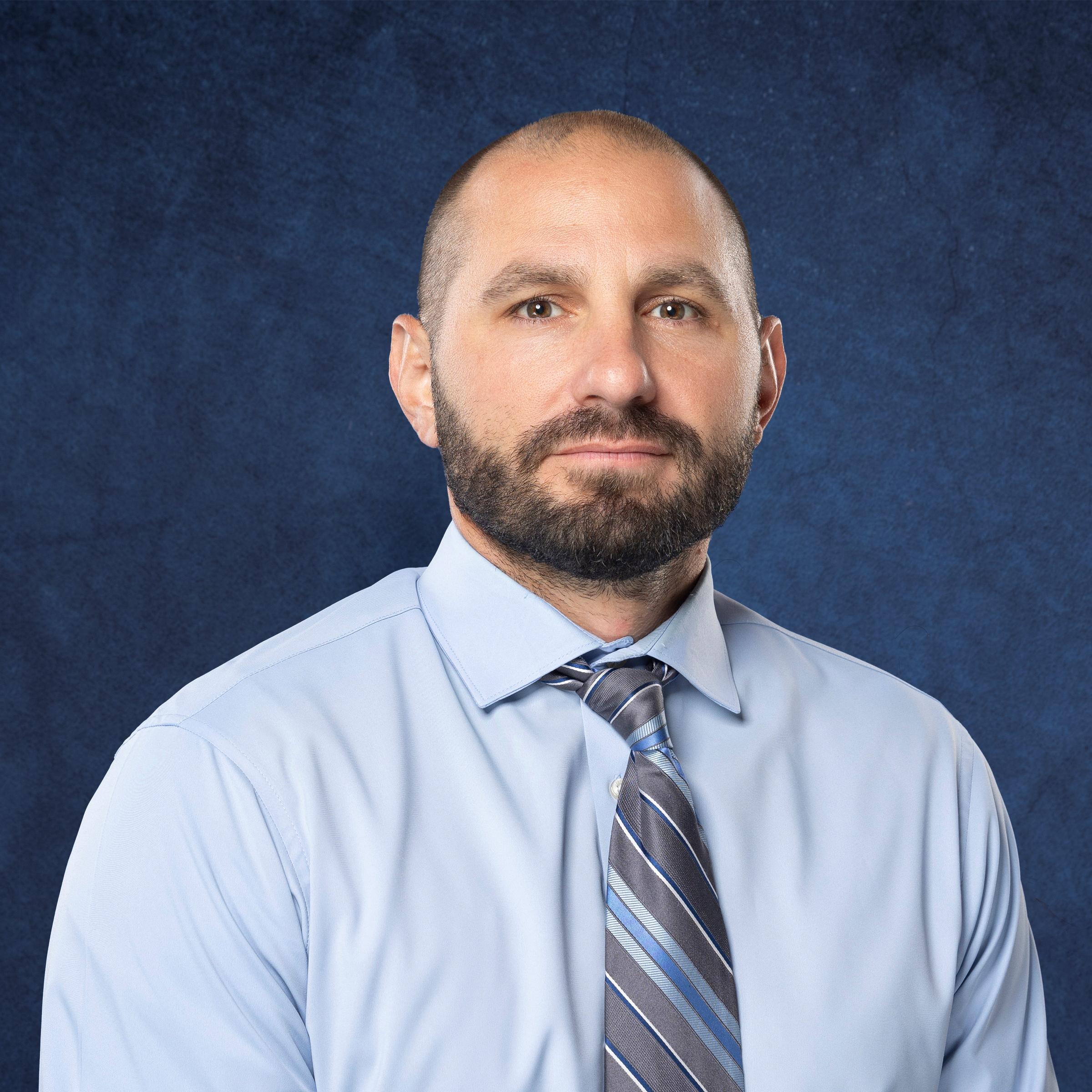 GeorgeAnagnostopolous's Profile Photo