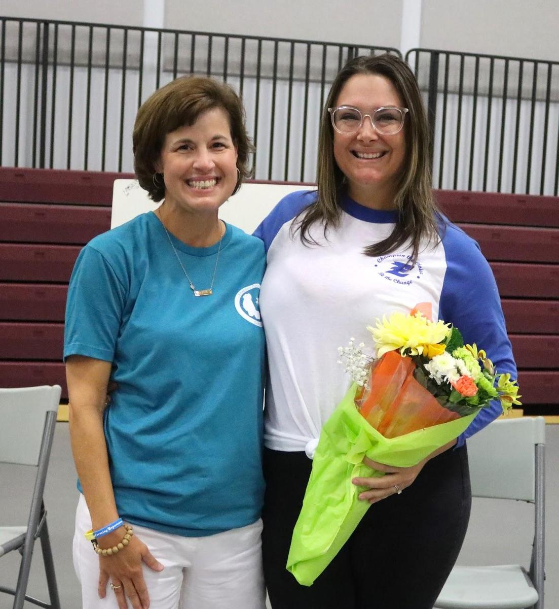 John A. Holmes High School John A. Holmes High School Edenton