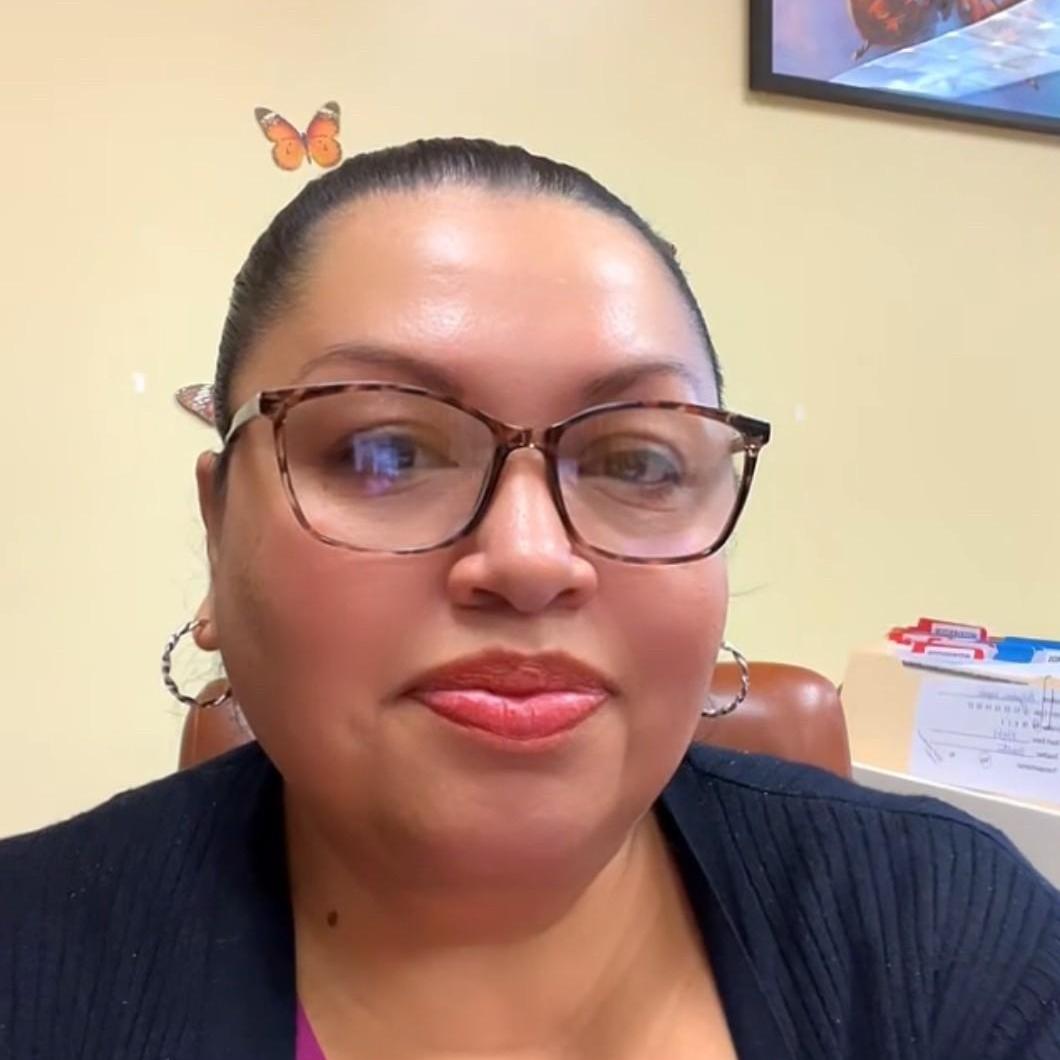 SandraHernandez's Profile Photo