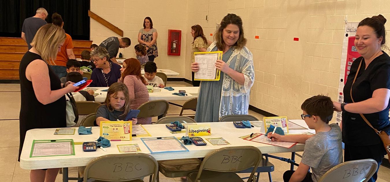 Boonville Elementary