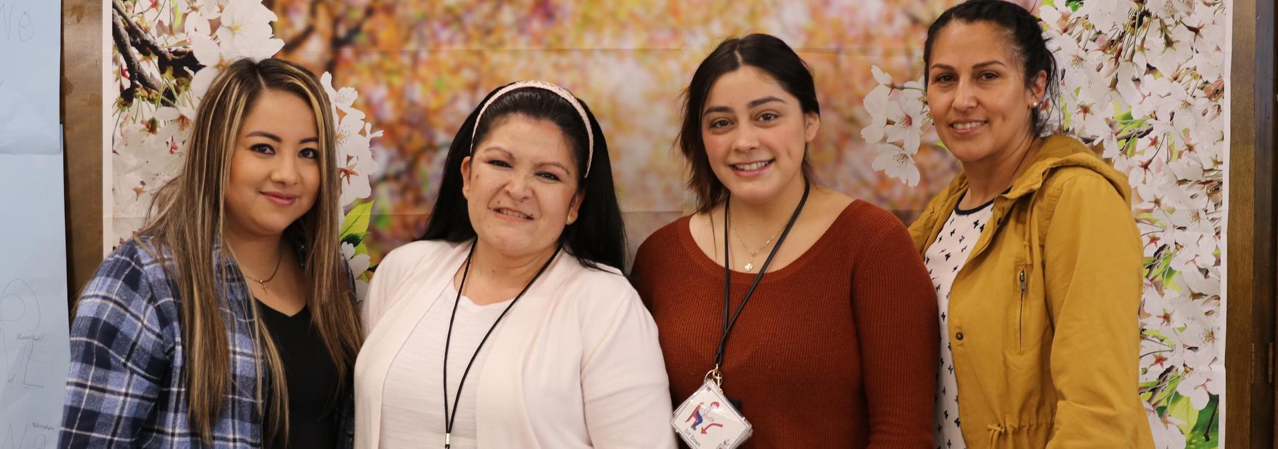 Porterville Preschools