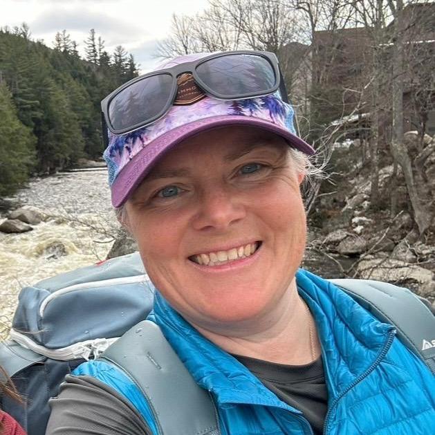 JenniferBergin's Profile Photo