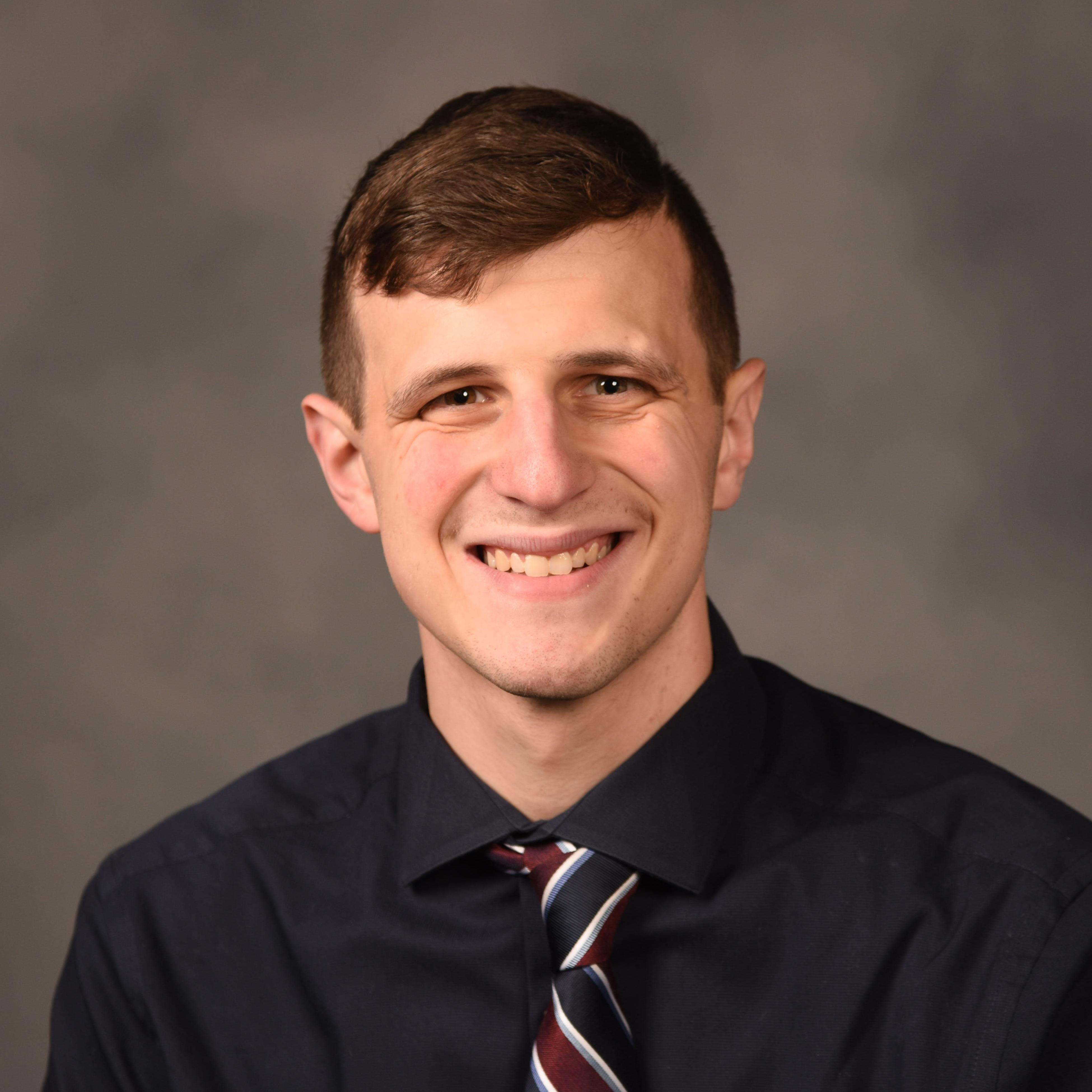 MatthewRussell's Profile Photo