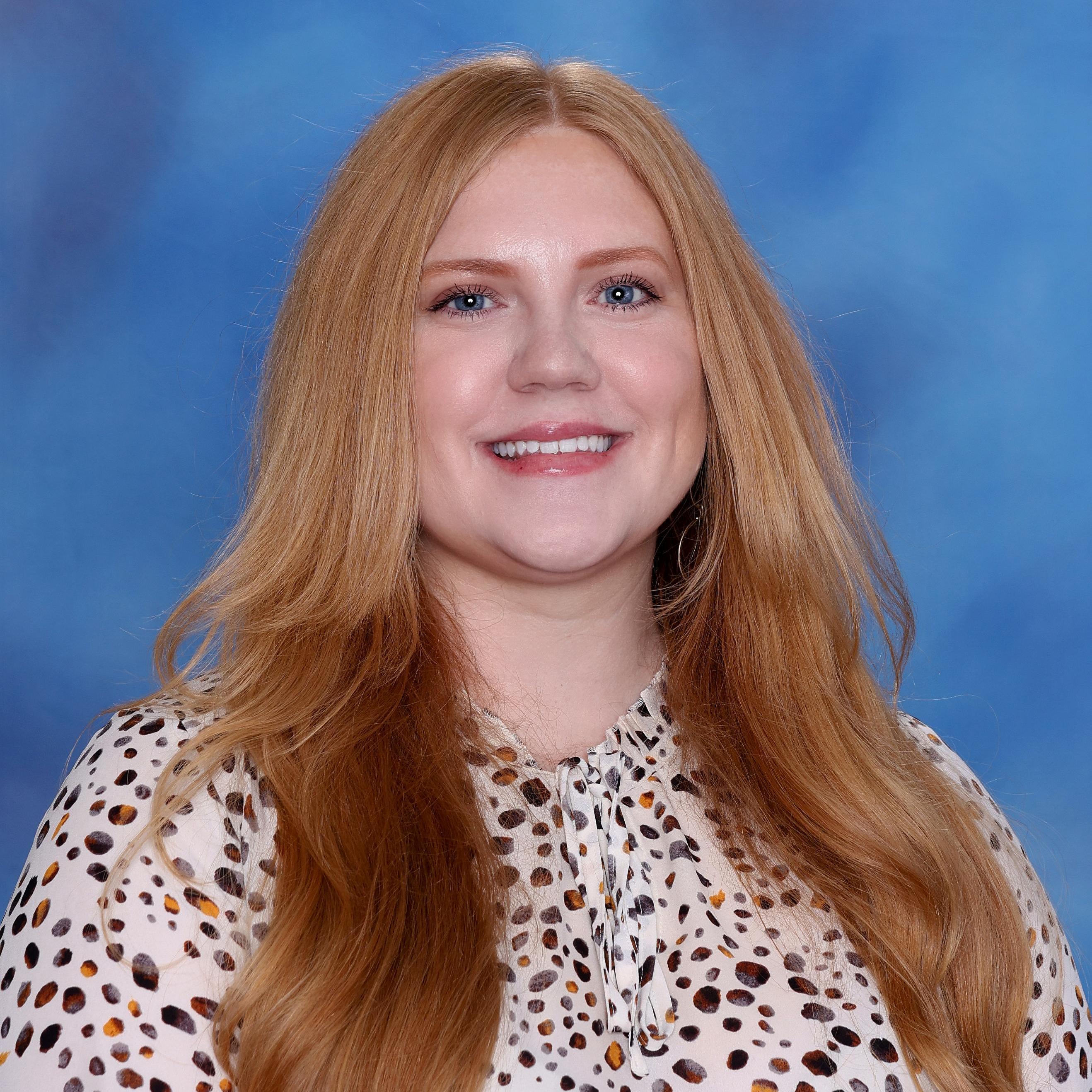 HeidiPeterson's Profile Photo