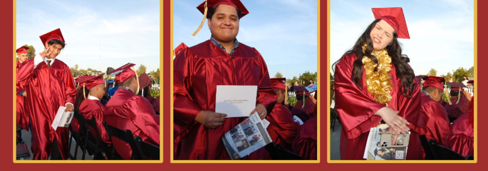 Amelia Earhart High School