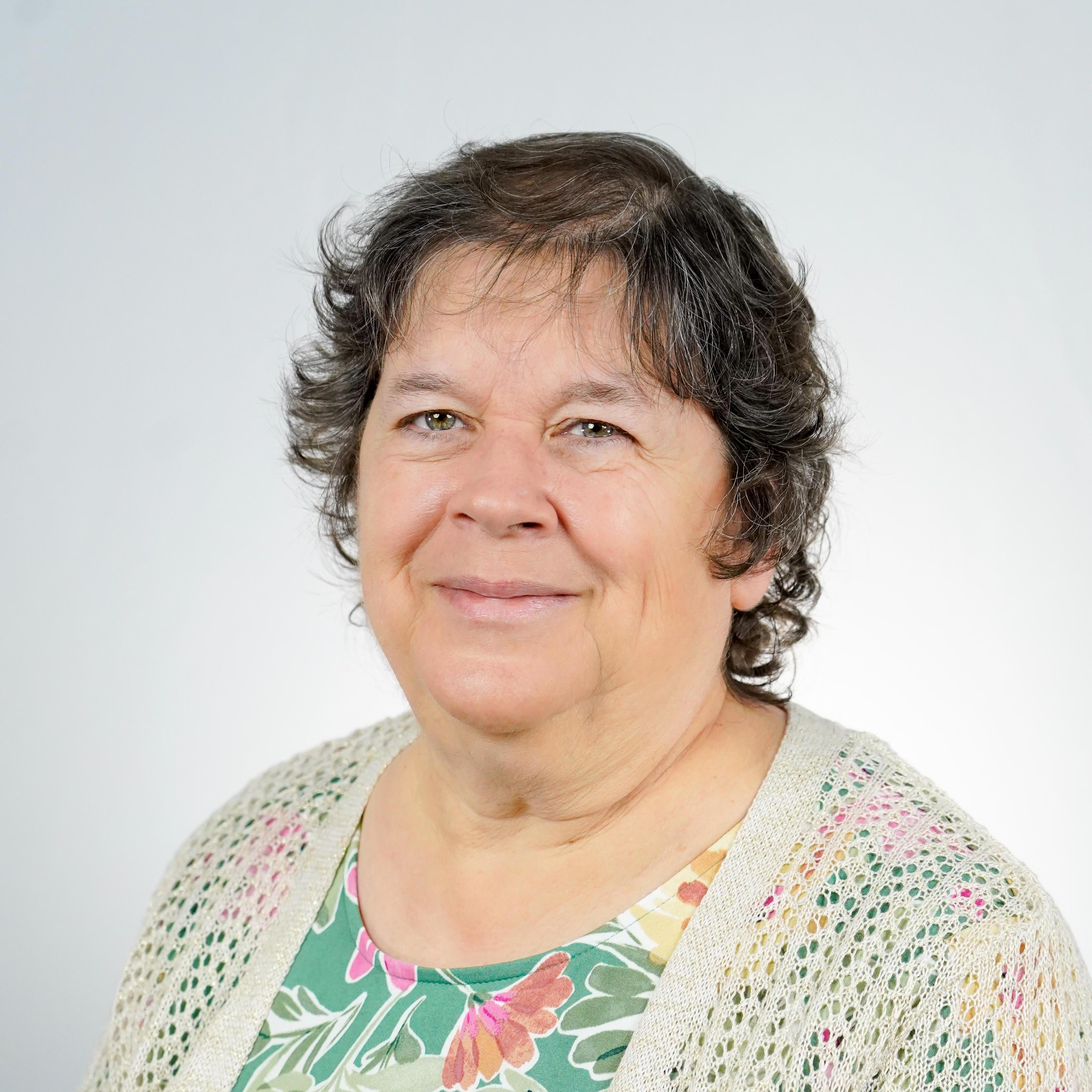 JenniferByrd's Profile Photo