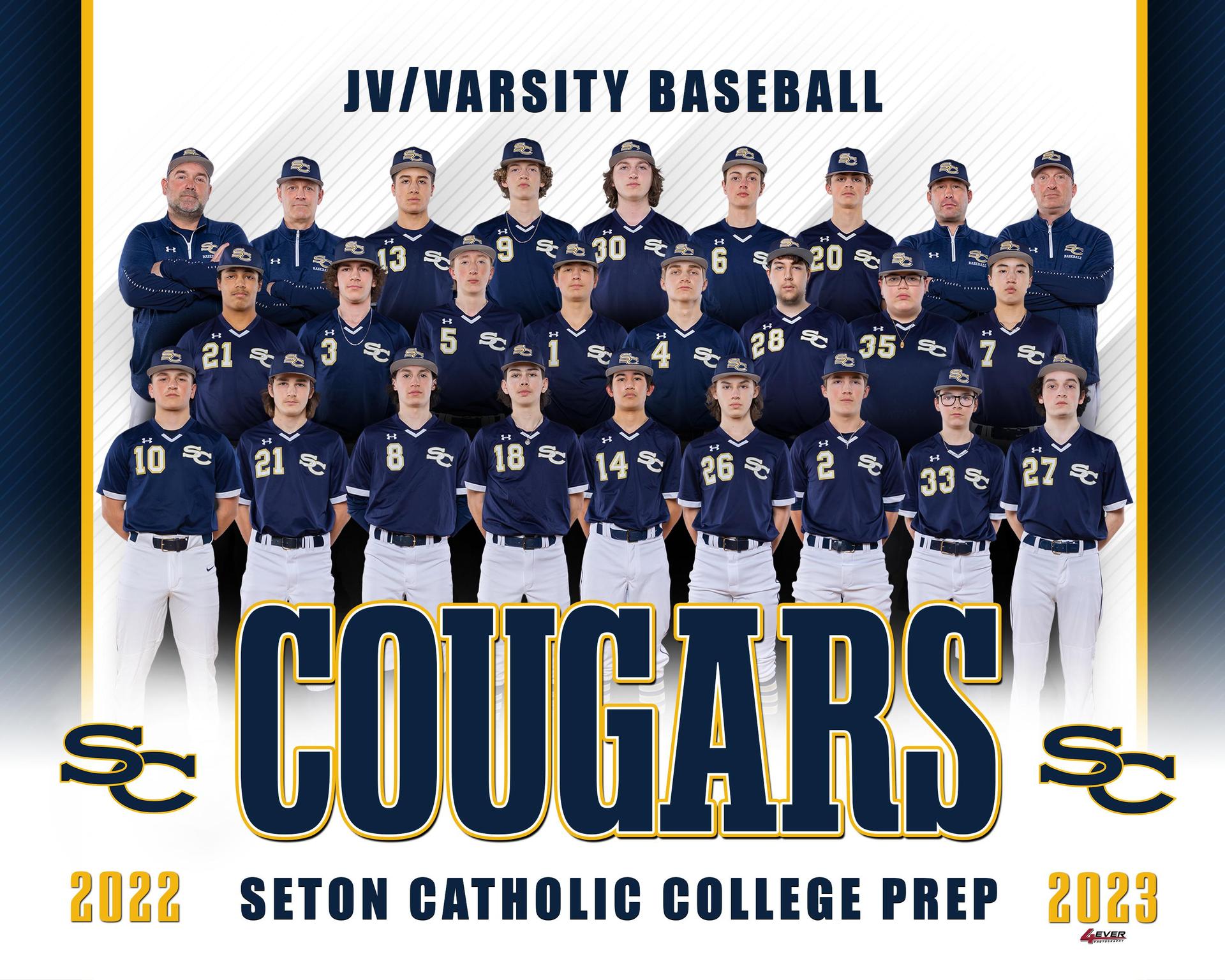 jv-varsity-baseball-cougar-sports-seton-catholic-high-school