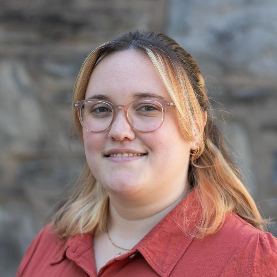 BeckyMcFadden's Profile Photo