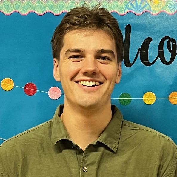 SimonMichael's Profile Photo