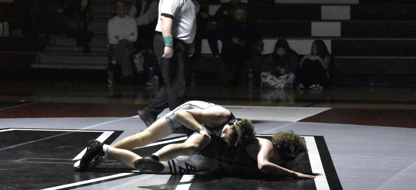 WHS Wrestling 2025-26