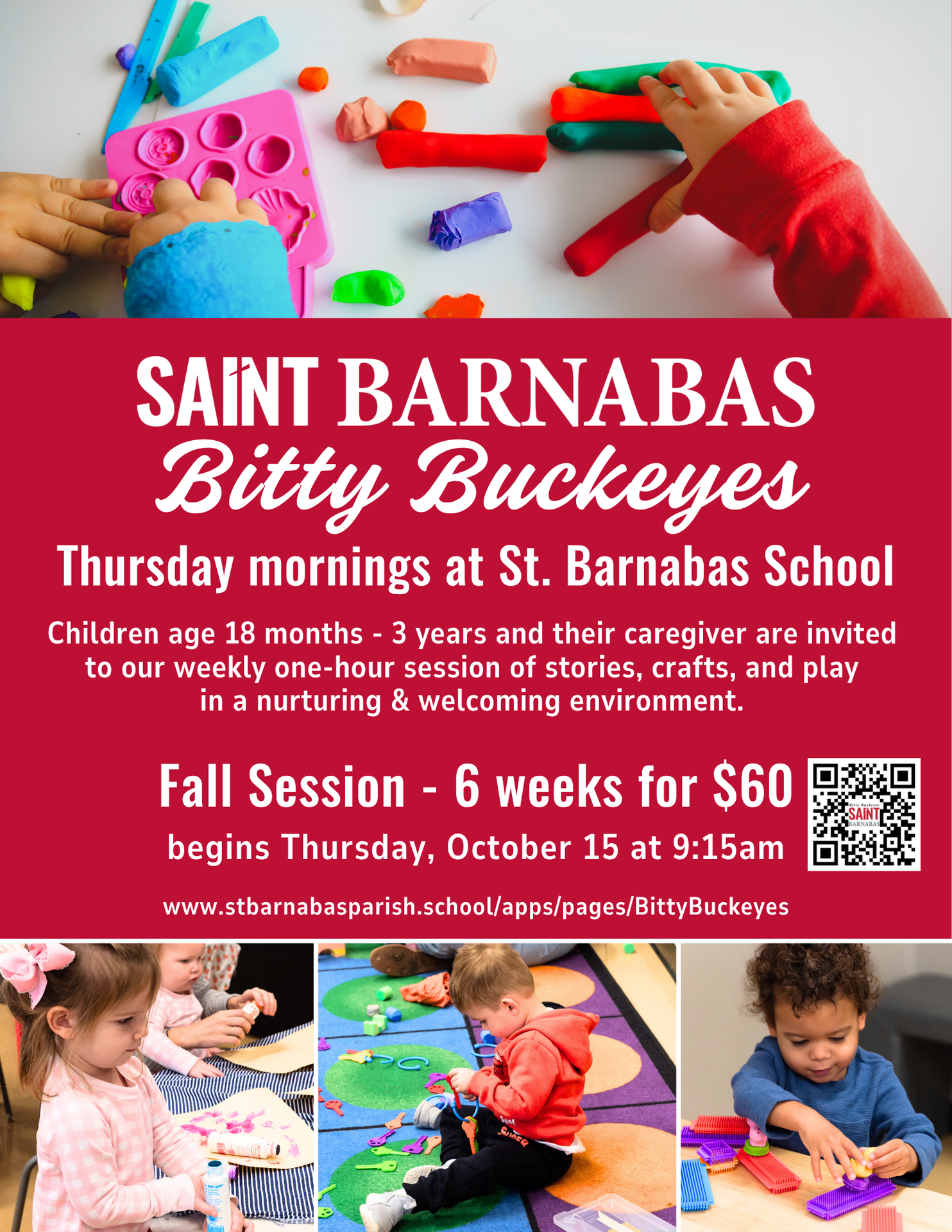BittyBuckeyes