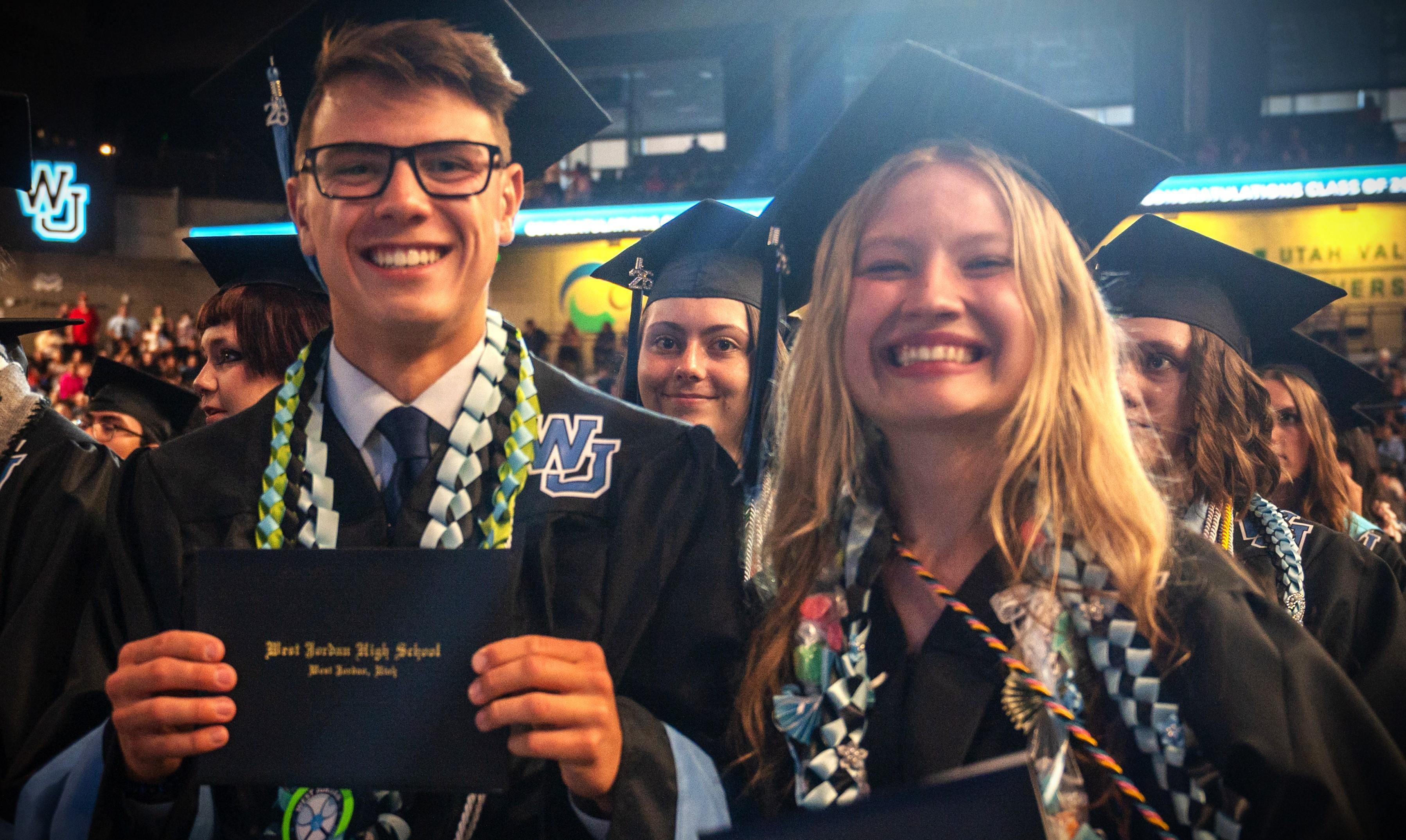 2026 Graduates