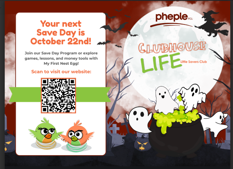 Pheple Save Day #2 Wednesday, October 22nd 2025