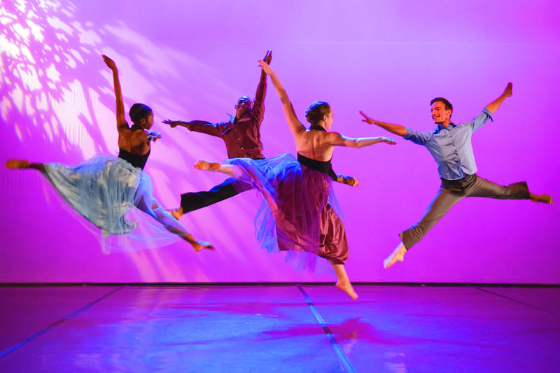 dance