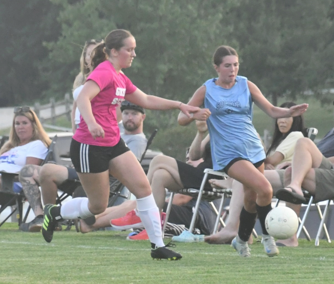 RSU14 Soccer
