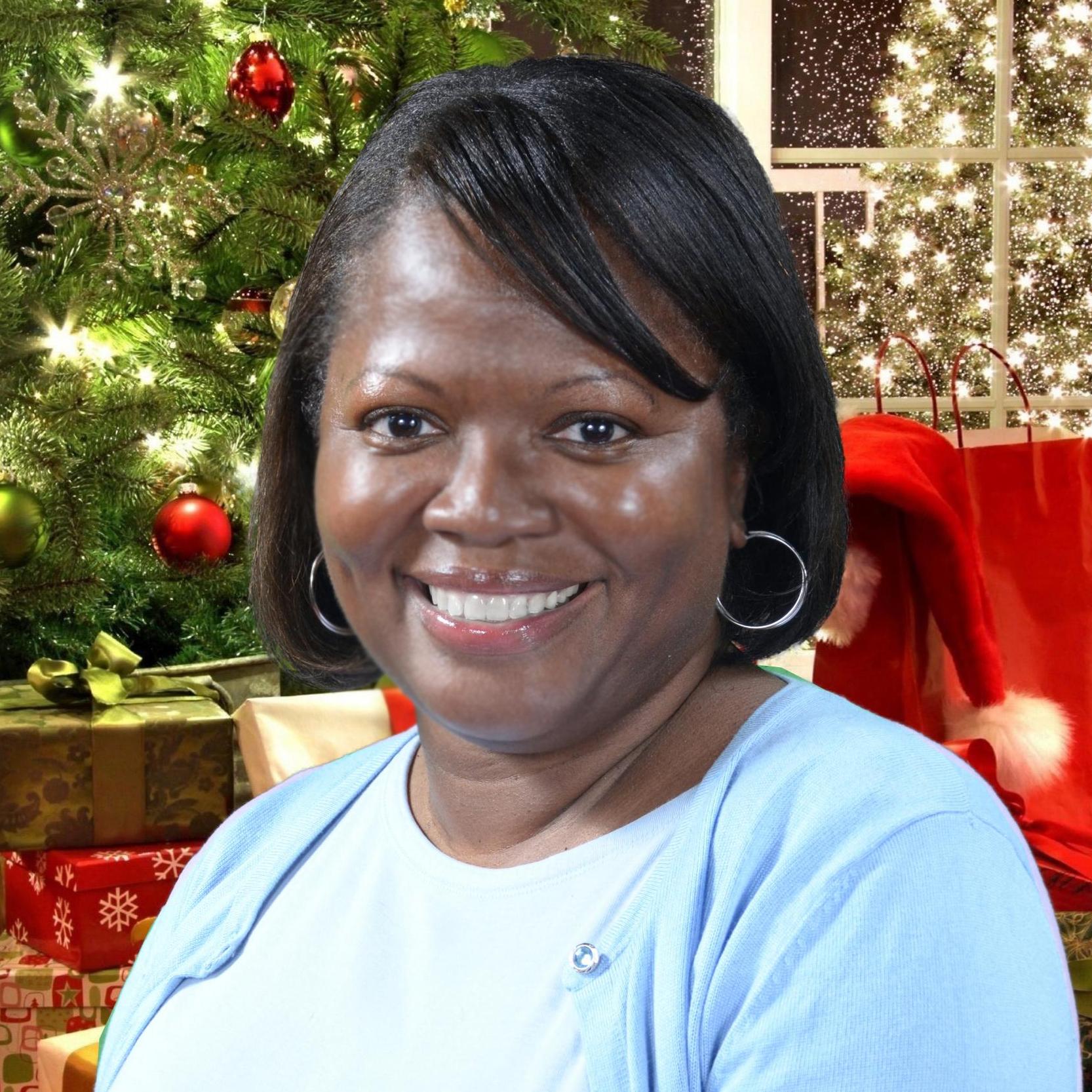 CarlyneSylvain's Profile Photo