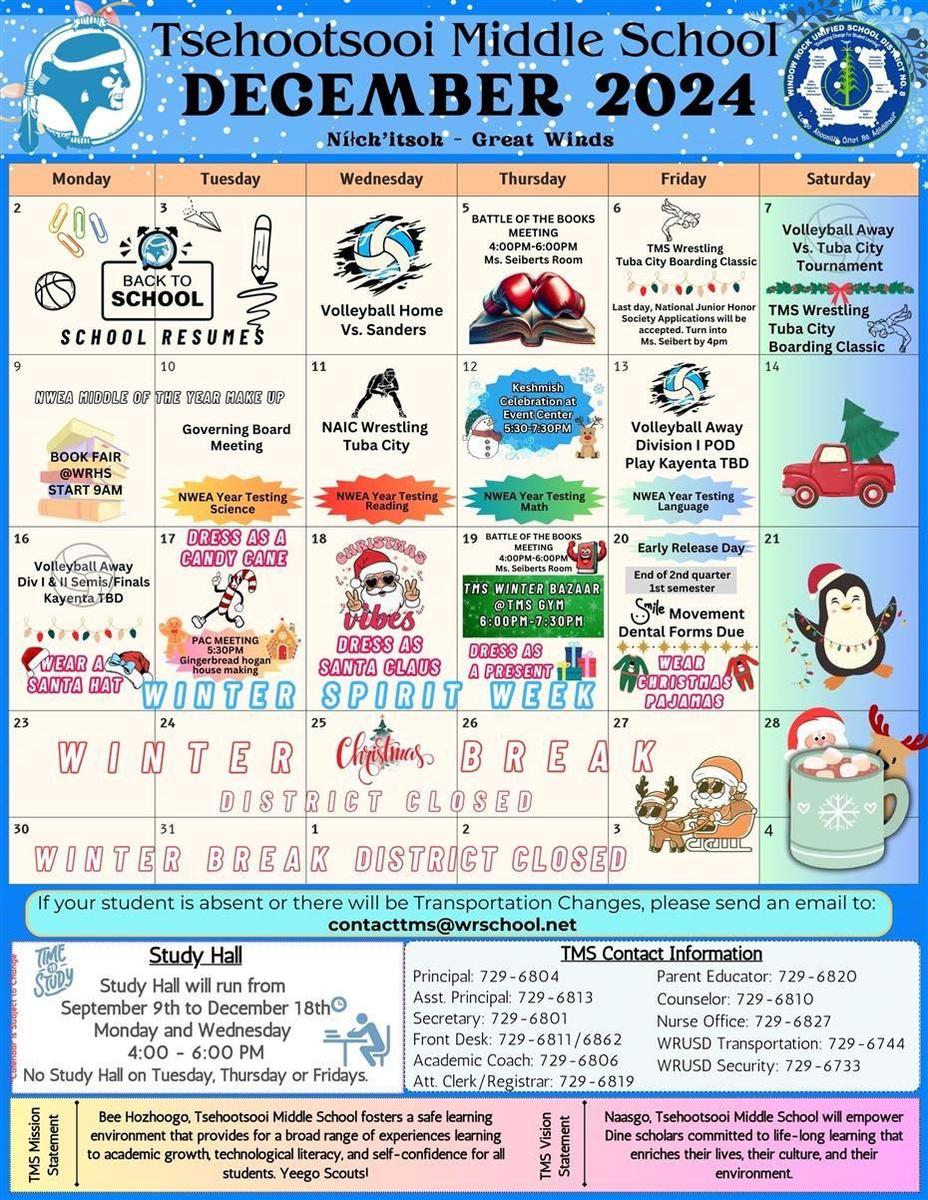 TILC Dec