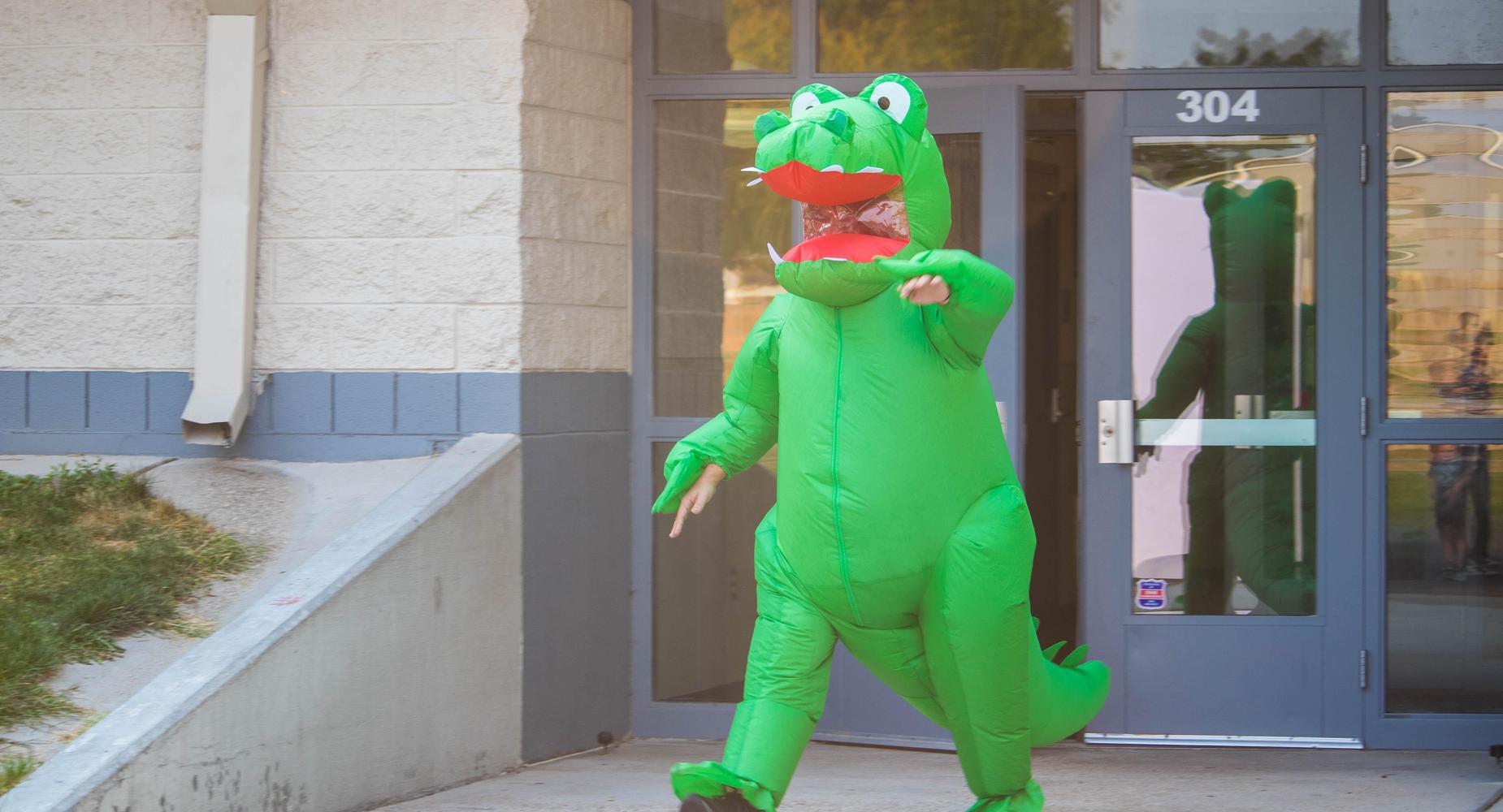 TailGATOR 2021