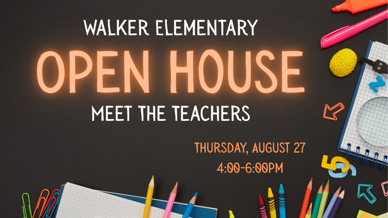 Open House