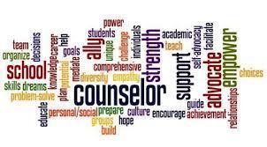 Meet Rachel Harris, the MS Counselor