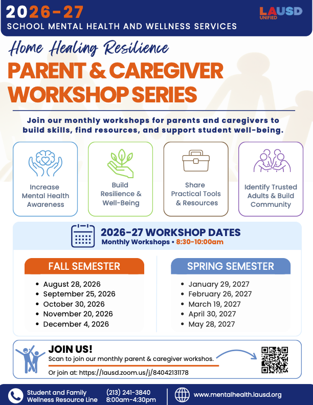 Workshops
