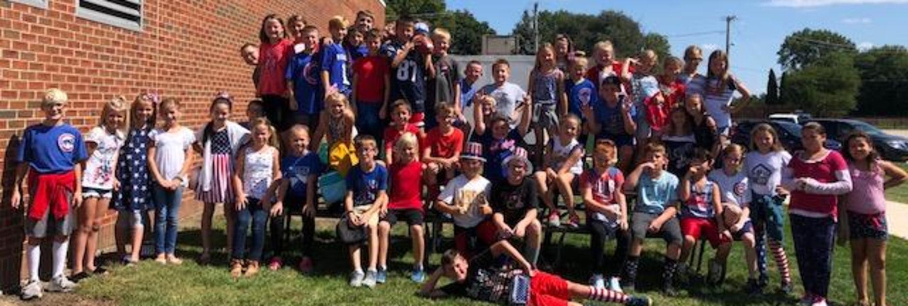 Group shot CCIS